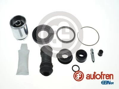 Repair Kit, brake caliper